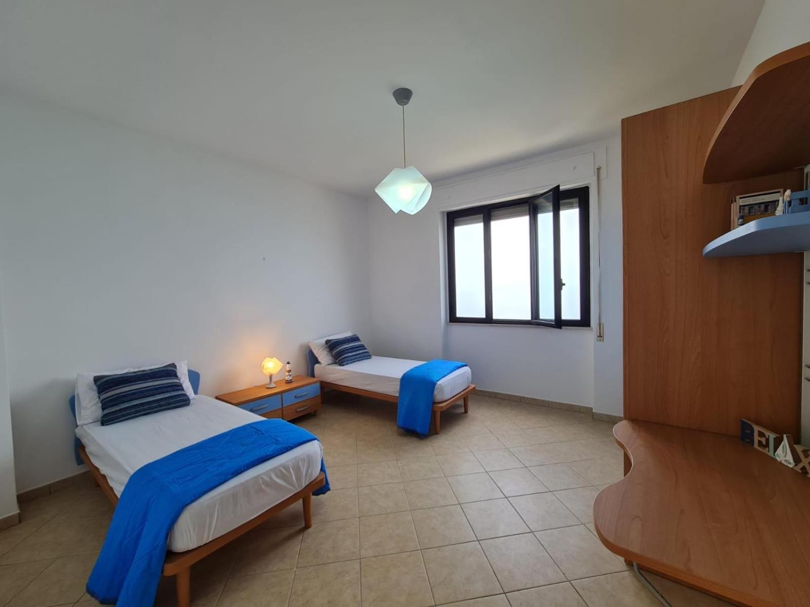 Vistamare Piedigrotta Casa Sul Mare Villa Pizzo  Exterior photo